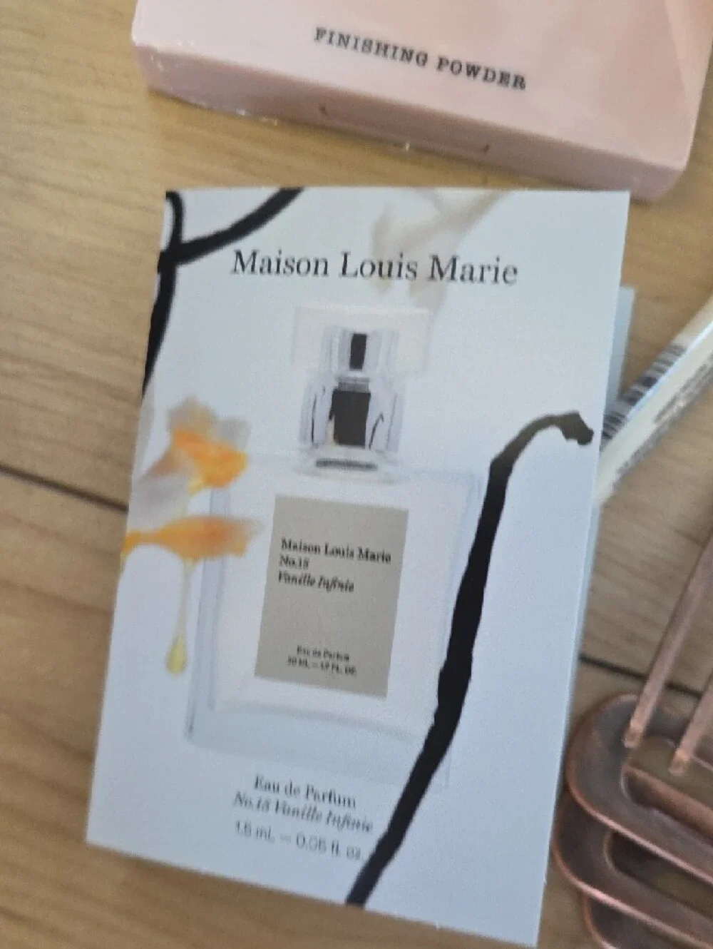 Power Grip Setting Spray — Green Hydrating Makeup Primer
